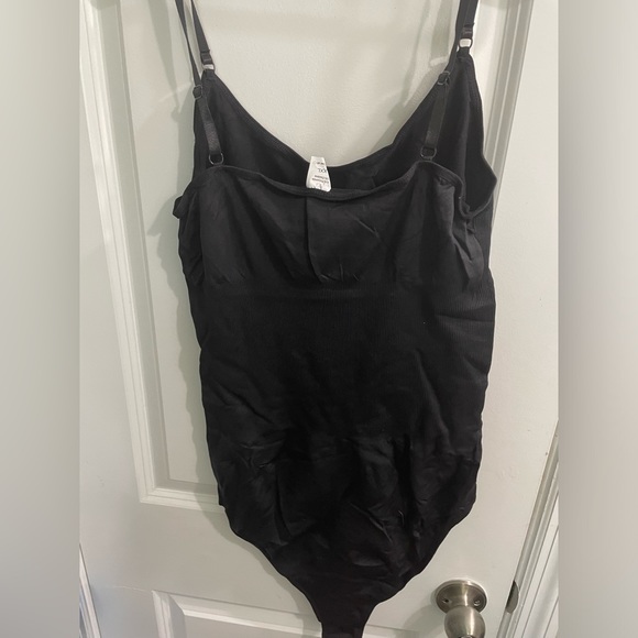 Seamless Slimming Bodysuit - Black - New in Packaging - Picture 8 of 10